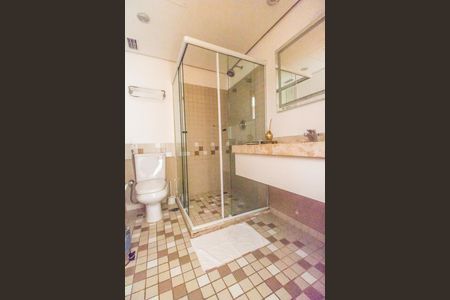 Apartamento para alugar com 40m², 1 quarto e 1 vagaBanheiro Social