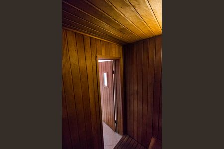 Apartamento para alugar com 40m², 1 quarto e 1 vagaÁrea comum