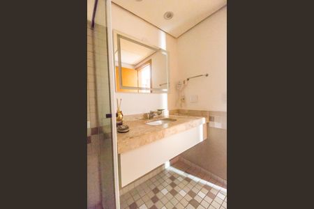 Apartamento para alugar com 40m², 1 quarto e 1 vagaBanheiro Social