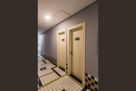 Apartamento para alugar com 40m², 1 quarto e 1 vagaÁrea comum