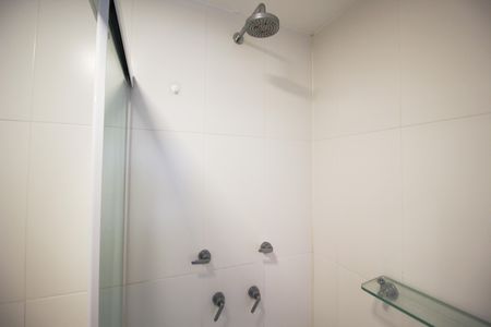 Studio para alugar com 25m², 1 quarto e sem vagaBanheiro
