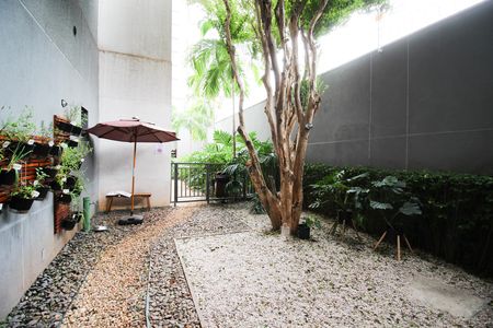 Studio para alugar com 25m², 1 quarto e sem vagaÁrea comum
