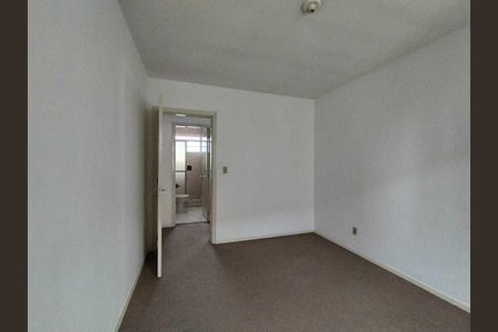 Quarto de kitnet/studio para alugar com 1 quarto, 54m² em Rio Branco, Novo Hamburgo