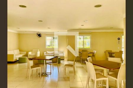 Apartamento à venda com 86m², 3 quartos e 2 vagasÁrea Comum - Salão de Festas