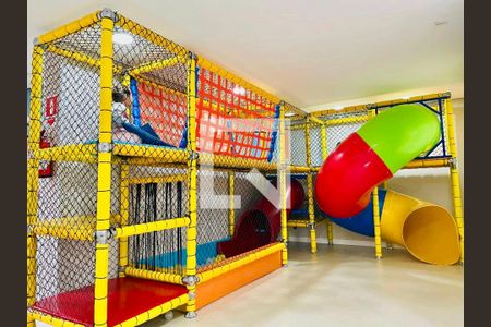 Apartamento à venda com 86m², 3 quartos e 2 vagasÁrea Comum - Brinquedoteca