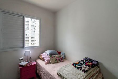 Apartamento à venda com 86m², 3 quartos e 2 vagasQuarto 2