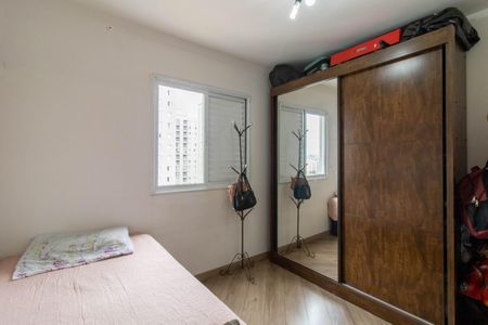 Apartamento à venda com 86m², 3 quartos e 2 vagasSuíte