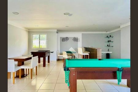 Apartamento à venda com 86m², 3 quartos e 2 vagasÁrea Comum - Salão de Jogos