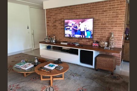sala de apartamento à venda com 5 quartos, 259m² em Santo Agostinho, Belo Horizonte