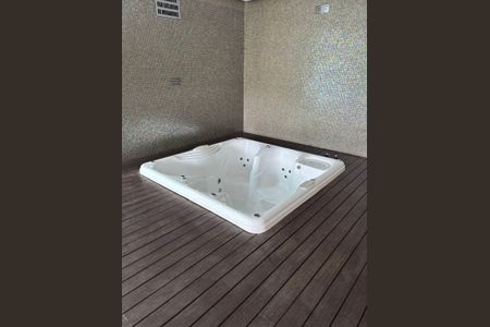 Apartamento à venda com 259m², 5 quartos e 4 vagas Apartamento à venda com 259m², 5 quartos e 4 vagasjacuzzi