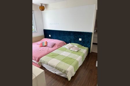 Apartamento à venda com 259m², 5 quartos e 4 vagas Apartamento à venda com 259m², 5 quartos e 4 vagasquarto 4