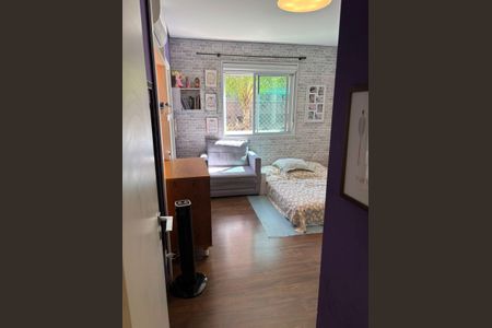 Apartamento à venda com 259m², 5 quartos e 4 vagas Apartamento à venda com 259m², 5 quartos e 4 vagasquarto 2