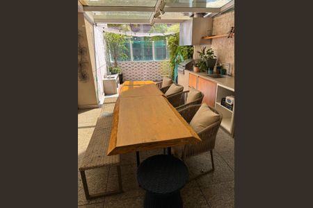 Apartamento à venda com 259m², 5 quartos e 4 vagas Apartamento à venda com 259m², 5 quartos e 4 vagasprivativa