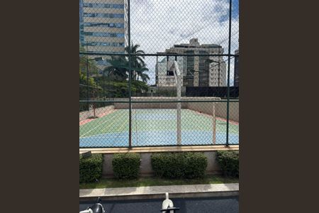 Apartamento à venda com 259m², 5 quartos e 4 vagas Apartamento à venda com 259m², 5 quartos e 4 vagasQuadra Esportiva