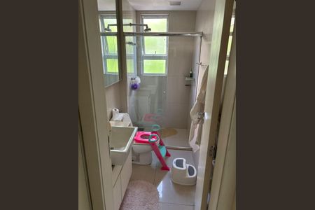 Apartamento à venda com 259m², 5 quartos e 4 vagas Apartamento à venda com 259m², 5 quartos e 4 vagasbanheiro 1