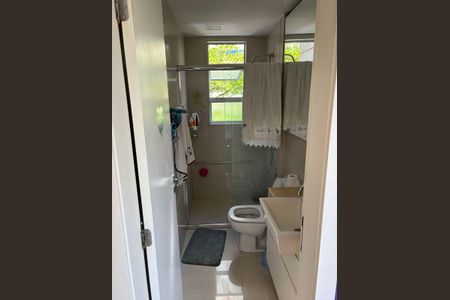 Apartamento à venda com 259m², 5 quartos e 4 vagas Apartamento à venda com 259m², 5 quartos e 4 vagasbanheiro 2