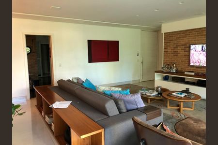 Apartamento à venda com 259m², 5 quartos e 4 vagas Apartamento à venda com 259m², 5 quartos e 4 vagassala