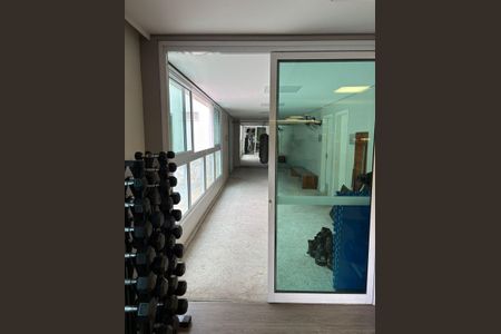 Apartamento à venda com 259m², 5 quartos e 4 vagas Apartamento à venda com 259m², 5 quartos e 4 vagasÁrea comum