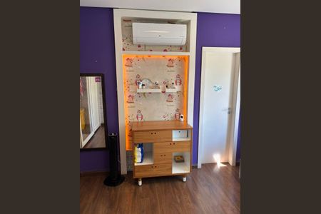 Apartamento à venda com 259m², 5 quartos e 4 vagas Apartamento à venda com 259m², 5 quartos e 4 vagasquarto 3