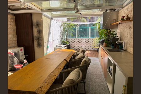 Apartamento à venda com 259m², 5 quartos e 4 vagas Apartamento à venda com 259m², 5 quartos e 4 vagasprivativa