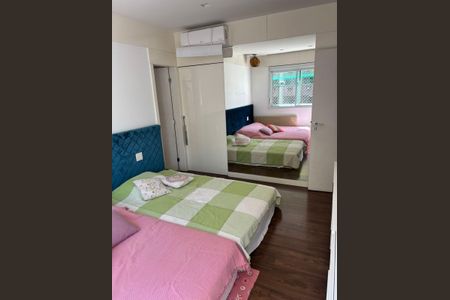 Apartamento à venda com 259m², 5 quartos e 4 vagas Apartamento à venda com 259m², 5 quartos e 4 vagasquarto 4