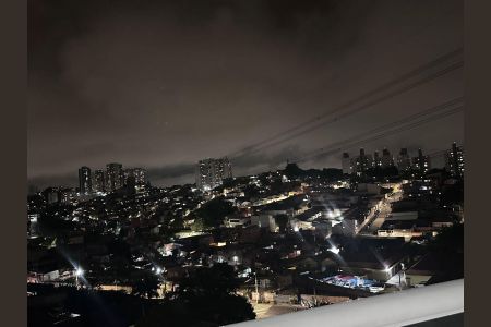 Vista da Varanda de apartamento para alugar com 2 quartos, 52m² em Super Quadra Morumbi, São Paulo