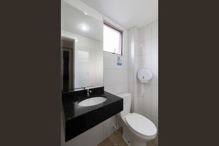 Apartamento para alugar com 50m², 2 quartos e 1 vagaÁrea Comum - Lavabo Salão de Festas
