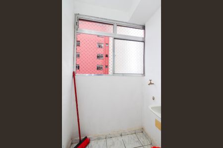 Apartamento para alugar com 48m², 2 quartos e 1 vagaÁrea de Serviço