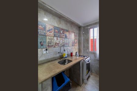 Apartamento para alugar com 50m², 2 quartos e 1 vagaÁrea Comum - Cozinha Salão de Festas