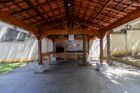 Apartamento para alugar com 50m², 2 quartos e 1 vagaÁrea Comum - Churrasqueira