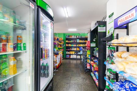 Apartamento para alugar com 48m², 2 quartos e 1 vagaMercadinho 24h