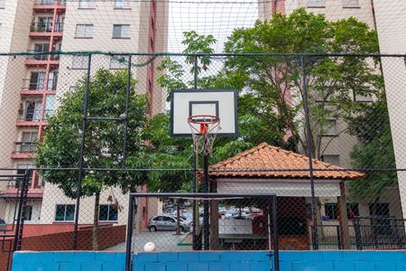 Apartamento para alugar com 48m², 2 quartos e 1 vagaQuadra Esportiva