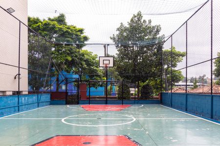 Apartamento para alugar com 48m², 2 quartos e 1 vagaQuadra Esportiva