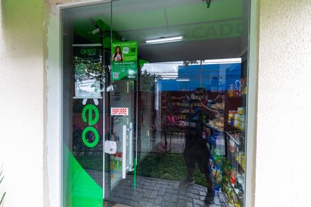 Apartamento para alugar com 48m², 2 quartos e 1 vagaMercadinho 24h