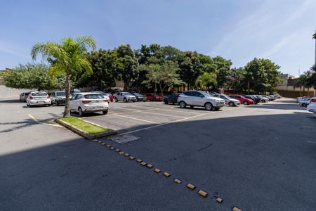 Apartamento para alugar com 50m², 2 quartos e 1 vagaEstacionamento