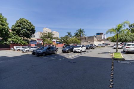 Apartamento para alugar com 50m², 2 quartos e 1 vagaEstacionamento