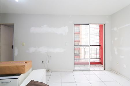 Apartamento para alugar com 48m², 2 quartos e 1 vagaSala