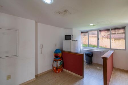 Apartamento para alugar com 50m², 2 quartos e 1 vagaÁrea Comum - Salão de Festas