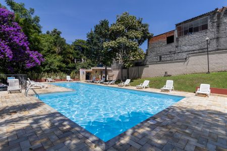 Apartamento para alugar com 50m², 2 quartos e 1 vagaÁrea Comum - Pisciuna
