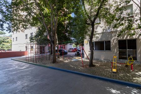 Apartamento para alugar com 50m², 2 quartos e 1 vagaÁrea Comum - Playground