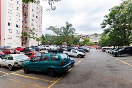 Apartamento para alugar com 48m², 2 quartos e 1 vagaGaragem