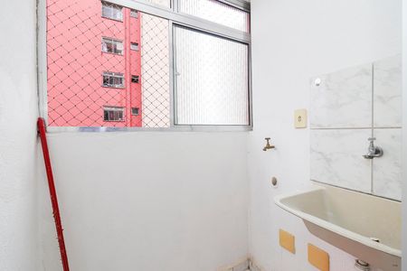 Apartamento para alugar com 48m², 2 quartos e 1 vagaÁrea de Serviço
