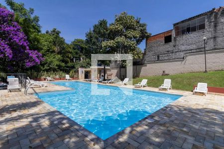 Apartamento para alugar com 48m², 2 quartos e 1 vagaÁrea comum - Piscina