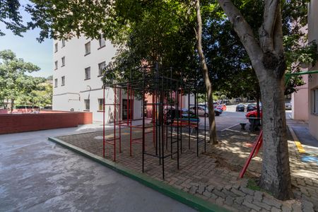 Apartamento para alugar com 50m², 2 quartos e 1 vagaÁrea Comum - Playground