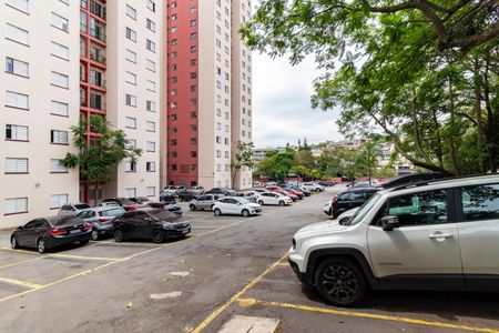 Apartamento para alugar com 48m², 2 quartos e 1 vagaGaragem