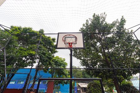 Apartamento para alugar com 48m², 2 quartos e 1 vagaQuadra Esportiva