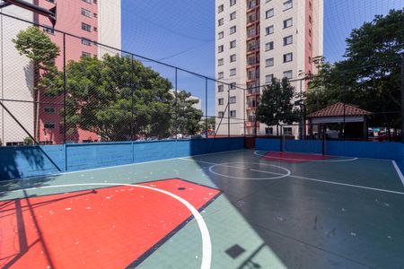 Apartamento para alugar com 50m², 2 quartos e 1 vagaÁrea Comum - Quadra