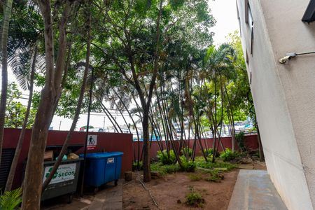 Apartamento para alugar com 48m², 2 quartos e 1 vagaÁrea externa