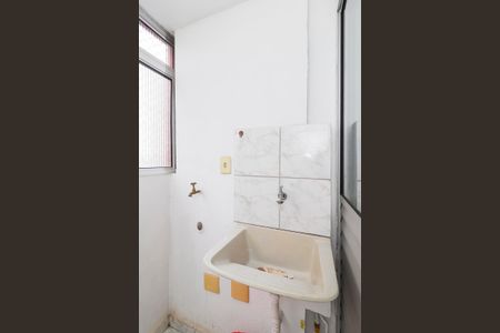 Apartamento para alugar com 48m², 2 quartos e 1 vagaÁrea de Serviço