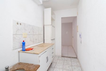 Apartamento para alugar com 48m², 2 quartos e 1 vagaCozinha